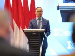 IEU-CEPA Disepakati, Waka MPR: Game Changer Investasi & Perdagangan RI IEU-CEPA Disepakati, Waka MPR: Game Changer Investasi & Perdagangan RI