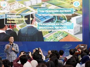 2.000 Anak Muda Indonesia Siap Mengabdi di 154 Kawasan Transmigrasi