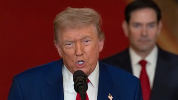 Dunia Hari Ini: Trump Tetapkan Tarif 19% untuk Barang Indonesia Masuk AS