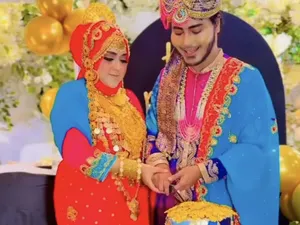 Viral! Pesta Ultah Sultan: Kue Emas Rp 680 Juta dan Perhiasan Rp 6 Miliar Viral! Pesta Ultah Sultan: Kue Emas Rp 680 Juta dan Perhiasan Rp 6 Miliar