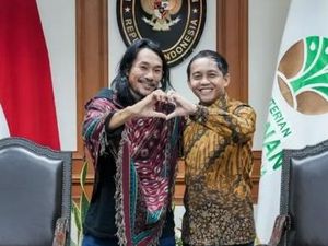 Donasi Rp 1,3 Miliar untuk Agam Rinjani dari Brasil Berhasil Ditransfer Donasi Rp 1,3 Miliar untuk Agam Rinjani dari Brasil Berhasil Ditransfer