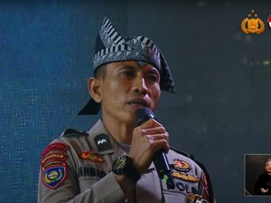 Perjalanan Panjang Dedikasi Aipda Jirin untuk Warga Bojonegoro Perjalanan Panjang Dedikasi Aipda Jirin untuk Warga Bojonegoro