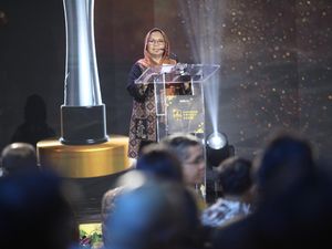 Dewan Pakar Ungkap Beratnya Tentukan Polisi Berintegritas Hoegeng Awards 2025