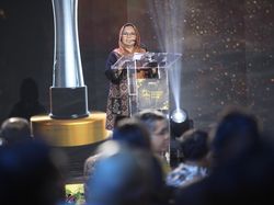 Dewan Pakar Ungkap Beratnya Tentukan Polisi Berintegritas Hoegeng Awards 2025 Dewan Pakar Ungkap Beratnya Tentukan Polisi Berintegritas Hoegeng Awards 2025