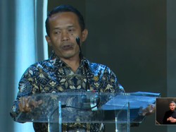 Dewan Pakar Beberkan Kriteria Polisi Berdedikasi di Hoegeng Awards 2025