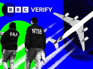 Apa Benar Pesawat Saat Ini Lebih Mudah Alami Kecelakaan?