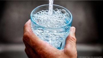 Bahan Kimia Berbahaya Cemari Air Minum-Tanah-Makanan di Seluruh Dunia