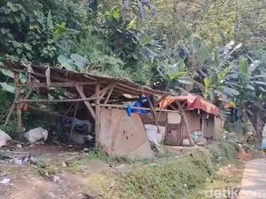 Nelangsa Para Pemulung Hadapi Rencana Penertiban Bangunan TPA Sarimukti Nelangsa Para Pemulung Hadapi Rencana Penertiban Bangunan TPA Sarimukti
