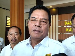 Bupati Lombok Timur Imbau Demo Disampaikan Tertib dan Tak Anarkis