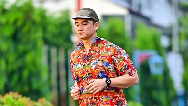 Berita Seputar Selebriti Insertlive Terkini : Terpopuler: Chef Arnold Bangkrut hingga Dahlia Poland-Fandy Christian Cerai