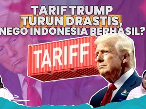 Kuda Troya Amerika untuk Indonesia Kuda Troya Amerika untuk Indonesia