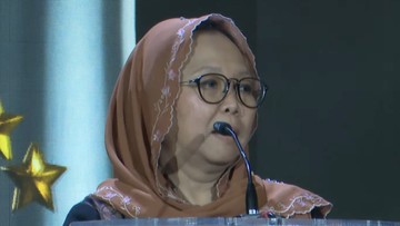 Dewan Pakar Ungkap Beratnya Tentukan Polisi Berintegritas Hoegeng Awards 2025