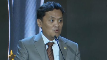 Habiburokhman Puji Kapolri: Selain Tegakkan Hukum, Polri Layani Masyarakat