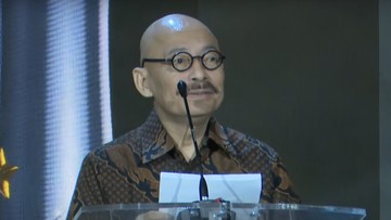 Dewan Pakar Jelaskan Faktor Penentu Polisi Inovatif Hoegeng Awards 2025