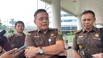 Kejagung Tepis Ucapan Hotman Paris yang Anggap Tom Lembong Harusnya Bebas