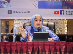 Penerima BSU Rp 600 Ribu Berkurang 1,35 Juta Orang