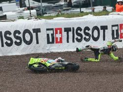 Dianggap Angker, Pebalap Kompak Minta Sirkuit Sachsenring Dirombak