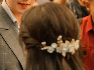 Selipkan Foto Verrell di Unggahan IG, Fuji Bikin Netizen Senyum-senyum