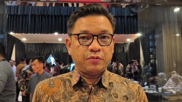 Gubernur Lemhannas Harap Hoegeng Awards Berlanjut: Jadi Motivasi Anggota Polri