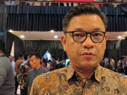 Gubernur Lemhannas Harap Hoegeng Awards Berlanjut: Jadi Motivasi Anggota Polri
