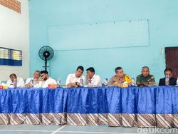 Sekolah Al-Washliyah Disegel Pemkab Deli Serdang, Bobby Turun Tangan