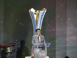 Habiburokhman: Tentukan Penerima Hoegeng Awards Lebih Sulit dari Pilih Pejabat