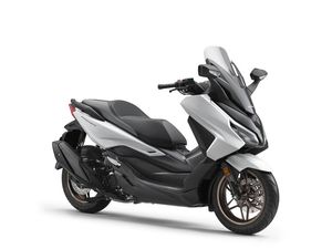 Skema Nyicil Honda Forza yang Harganya Tembus Rp 94 Juta