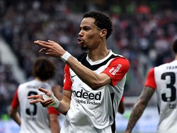 Liverpool Juga Dekati Hugo Ekitike