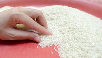 Begini Nasib Ratusan Ton Beras Impor Ilegal yang Masuk ke RI via Sabang