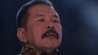 Jaksa Agung Hadiri Malam Puncak Hoegeng Awards 2025