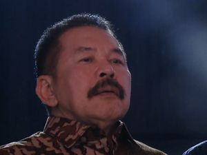 Jaksa Agung Apresiasi Peraih Hoegeng Awards 2025, Harap Terus Jadi Inspirasi