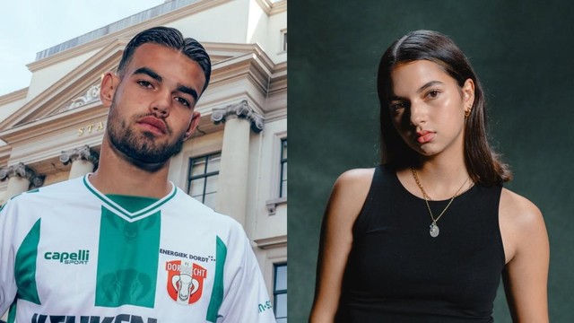 Berita Viral Selebriti dari InsertLive : Indonesia Bantai Brunei, Kisah Cinta Jens Raven dan Estella Loupatty Jadi Sorotan