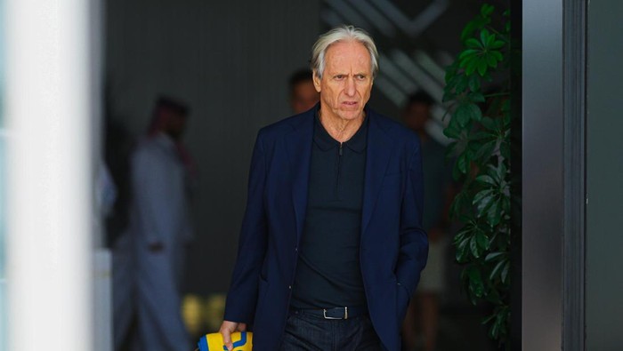 Jorge Jesus