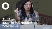 Saksi Ungkap Eks Stafsus Nadiem Jurist Tan sebagai 'The Real Menteri'