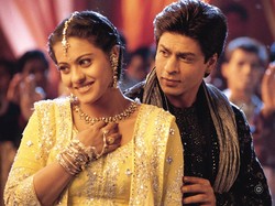 Shah Rukh Khan Tak Mau ke LA, Lebih Ingin Bikin Bollywood Sebesar Hollywood