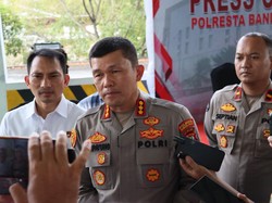 Pelaku Pelecehan Penumpang di Pesawat Jadi Tersangka dan Ditahan!