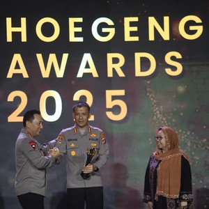 Kombes Seminar Sebayang