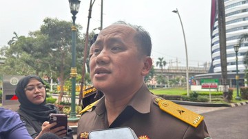 Kejagung Periksa Riza Chalid di Kasus Tata Kelola Minyak Mentah Pekan Depan