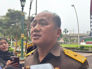 Kejagung Akan Panggil Riza Chalid Pekan Ini Usai Mangkir Pemeriksaan Kejagung Akan Panggil Riza Chalid Pekan Ini Usai Mangkir Pemeriksaan