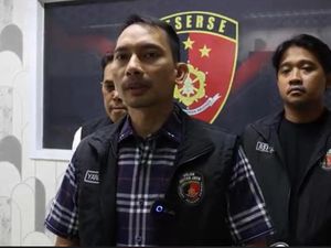 Terungkap Motif Pria Nekat Lecehkan Penumpang ABG 17 Tahun di Pesawat Terungkap Motif Pria Nekat Lecehkan Penumpang ABG 17 Tahun di Pesawat