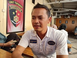 Kerugian Negara Korupsi Sewa Alat Berat BPJP Lombok Capai Rp 3,2 Miliar