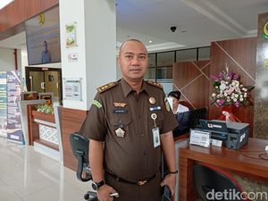 Jaksa Minta Polda NTB Rekonstruksi Kasus Tewasnya Brigadir Nurhadi Jaksa Minta Polda NTB Rekonstruksi Kasus Tewasnya Brigadir Nurhadi