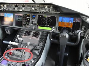 Tragis Kecelakaan Air India, Pesawat Boeing Kini Jadi Sorotan Tragis Kecelakaan Air India, Pesawat Boeing Kini Jadi Sorotan