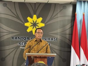 Hari Kebudayaan 17 Oktober Bertepatan Ultah Prabowo, Istana Bantah Cocoklogi Hari Kebudayaan 17 Oktober Bertepatan Ultah Prabowo, Istana Bantah Cocoklogi
