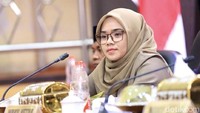Kronologi Ketua DPRD Bone Lempar Kue ke Staf hingga Dilaporkan ke Polisi