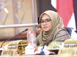 Ketua DPRD Bone Ogah Beri Restu Faidah Jadi Sekwan gegara Tak Ada Komunikasi