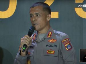 Bukan untuk Pribadi, Peraih Hoegeng Awards Berintegritas Minta Ini ke Kapolri Bukan untuk Pribadi, Peraih Hoegeng Awards Berintegritas Minta Ini ke Kapolri