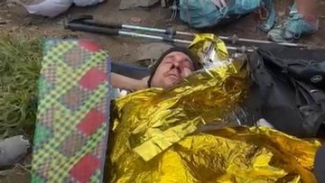 Update Evakuasi Turis Swiss Jatuh di Rinjani, Ini yang Sudah Dilakukan TNGR