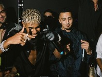 Foto Pesta Ultah Lamine Yamal yang Diwarnai Kontroversi