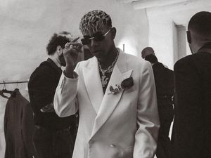 Karena Yamal Cuma Mau Nikmatin Hidup